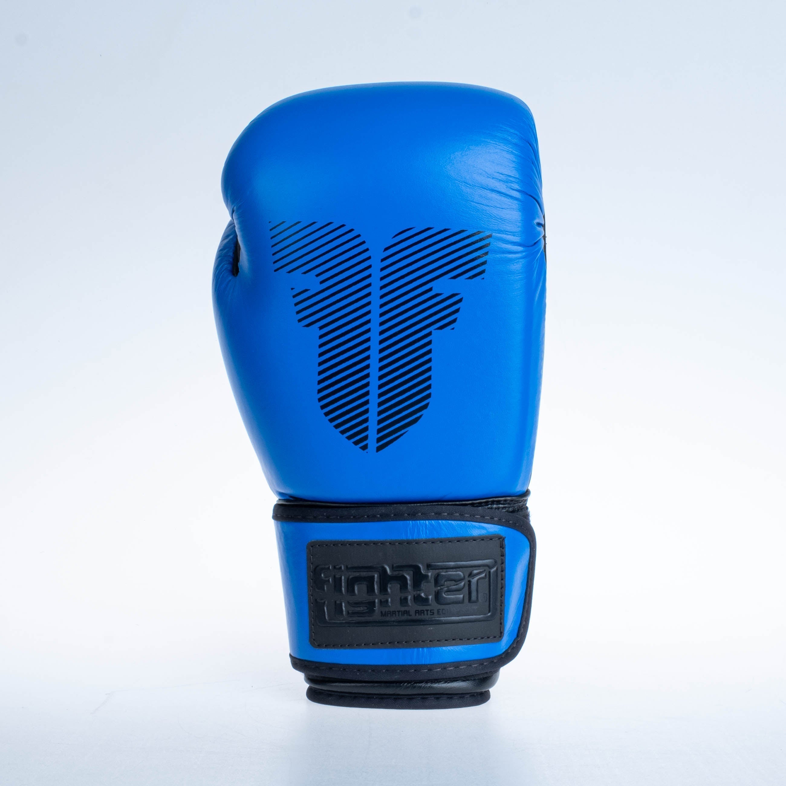 Fighter Boxing Gloves Amateur - blue, 1376-BXB