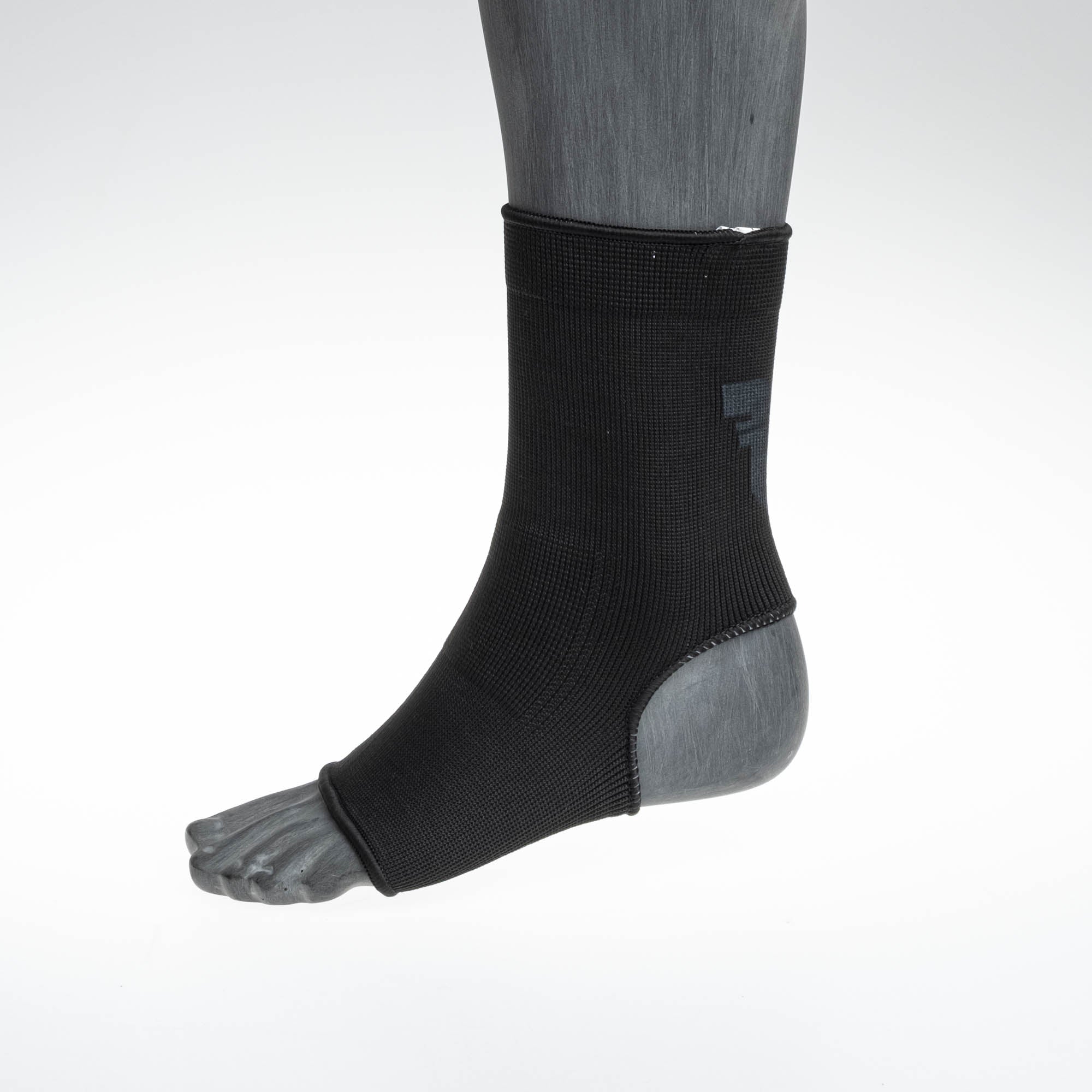 Fighter Ankle Support - black, FAS-08