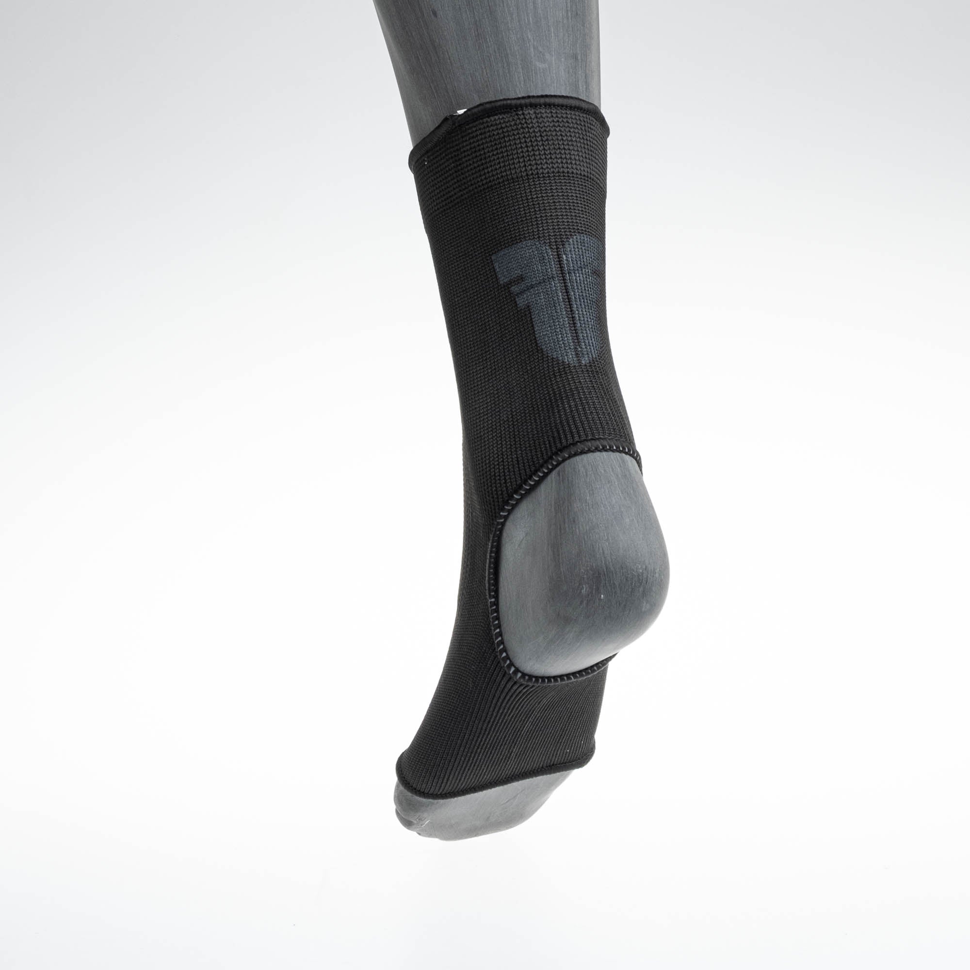 Fighter Ankle Support - black, FAS-08