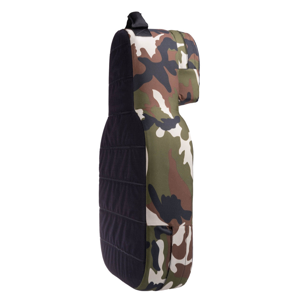 Fighter Body Shield Huge Kick Shield, FPWS-03-CB