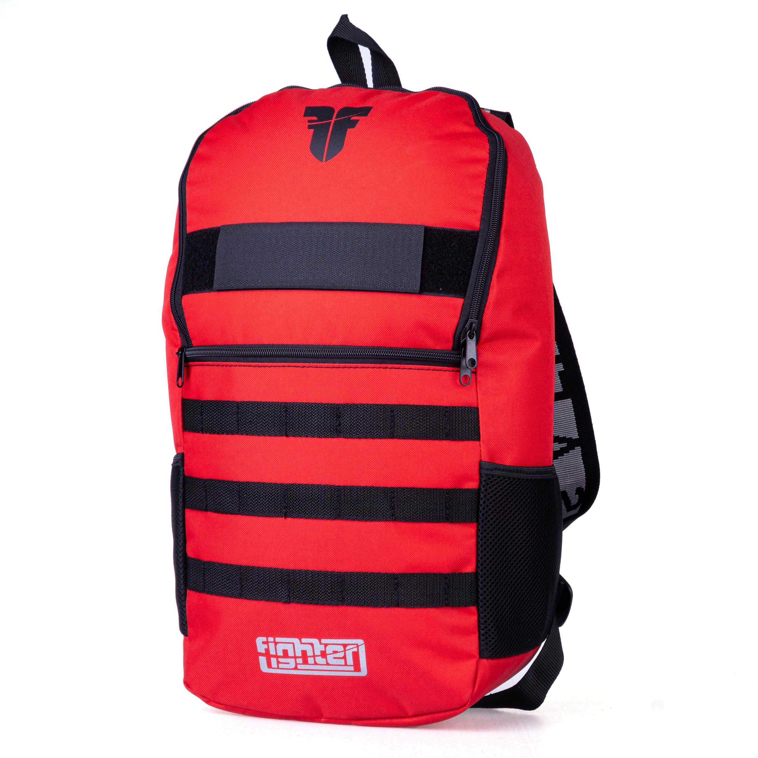 Fighter Backpack Sport Line - Red