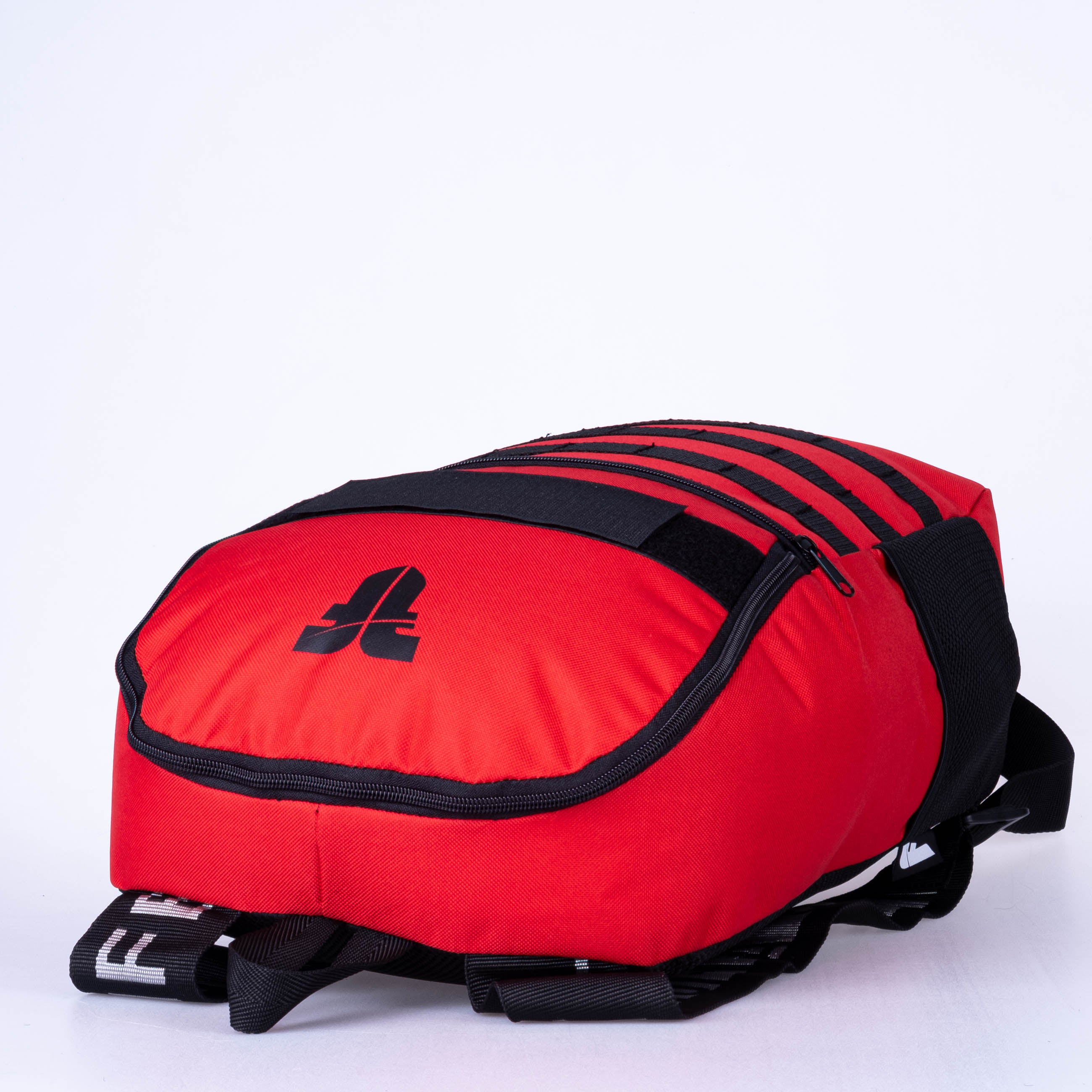 Fighter Backpack Sport Line - Red