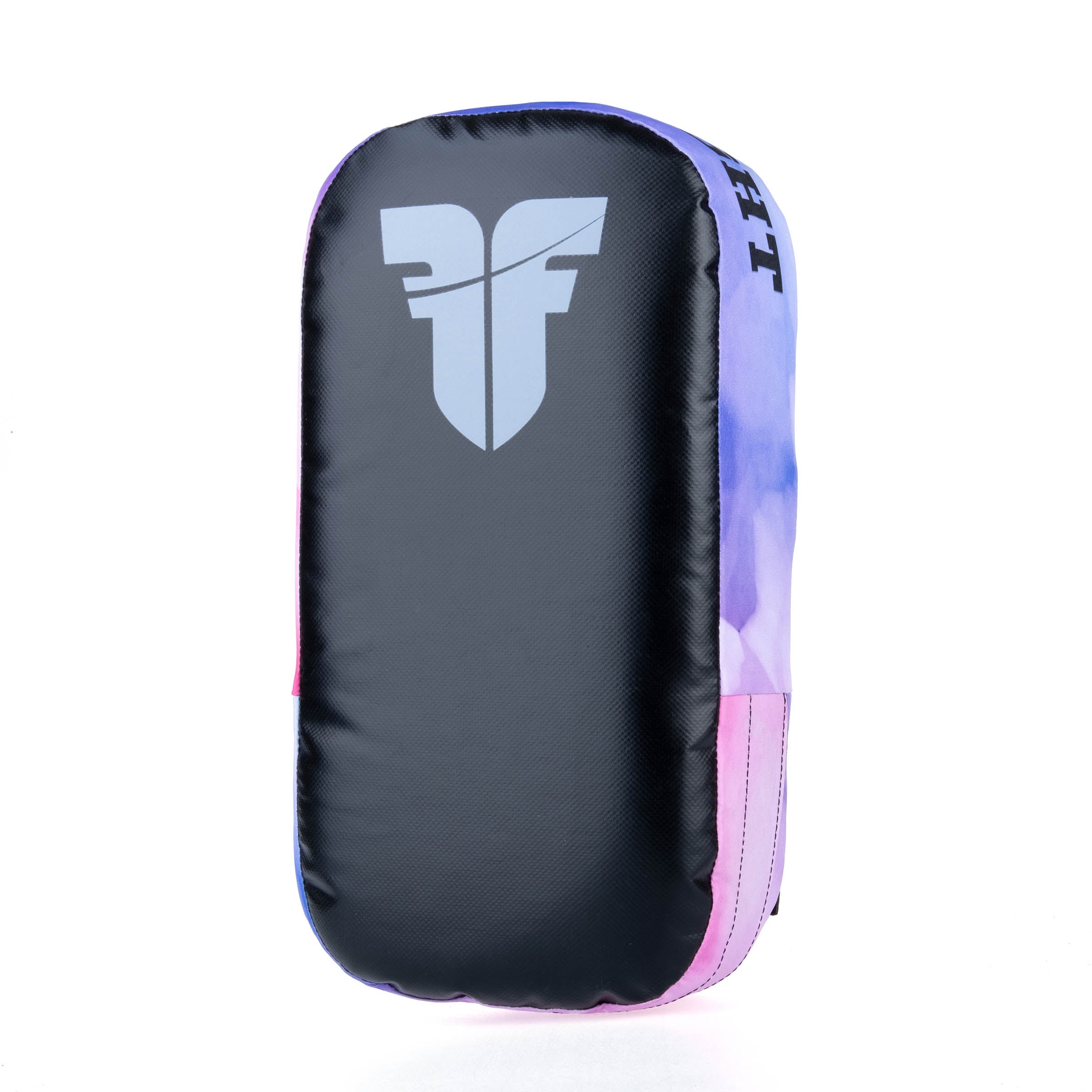 Fighter THAI Shield MAXI - Life Is A Fight - PINK, F01602-DS06