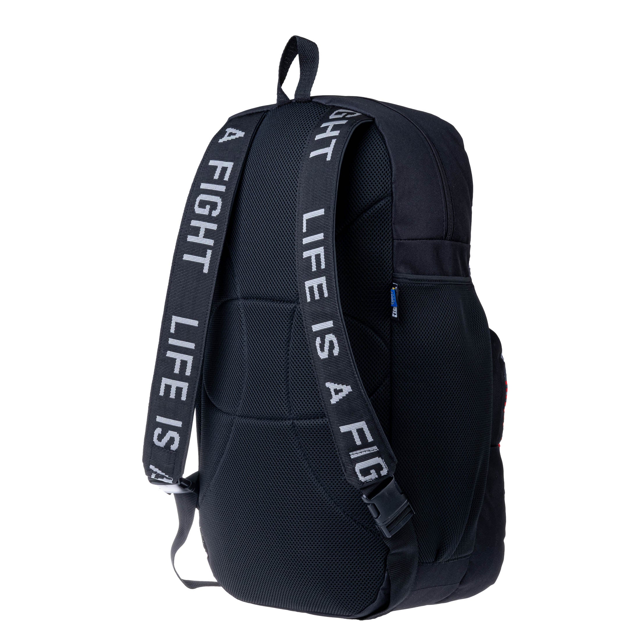 Fighter Backpack Squad - urban camo