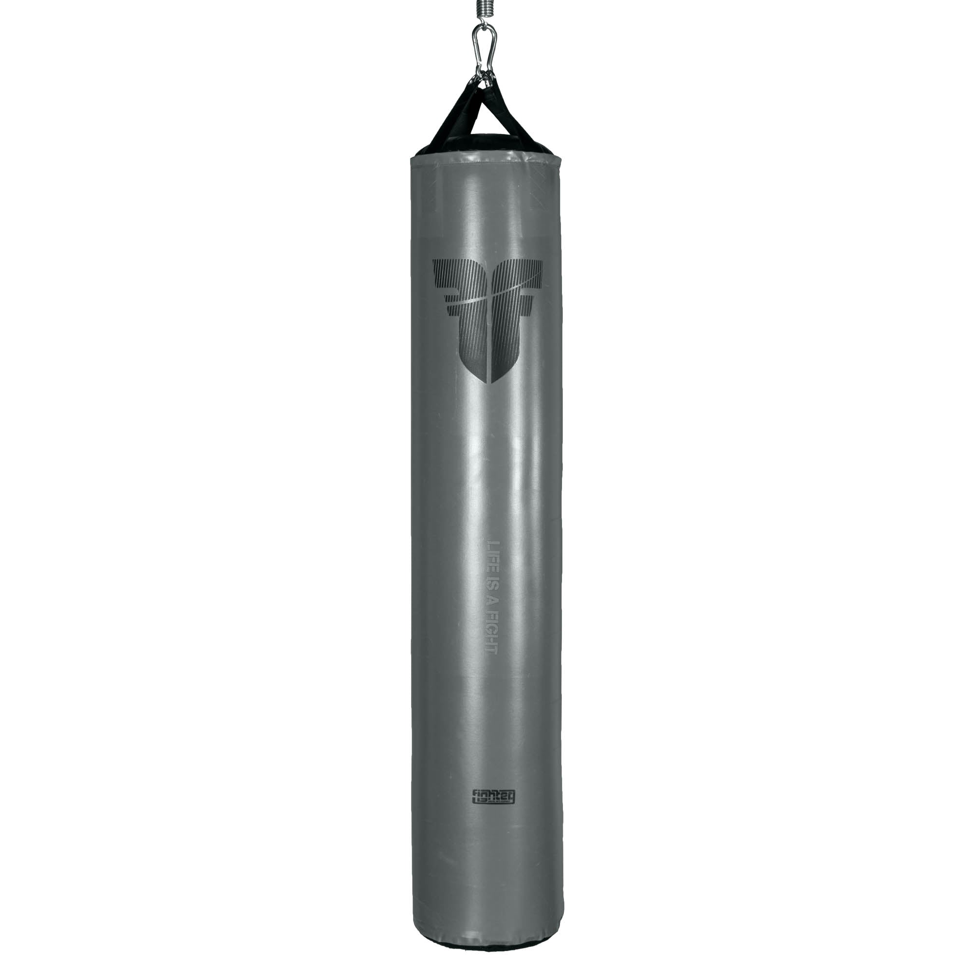 Fighter Free-Standing Boxing Bag 3in1 - gray, FFSB31-05