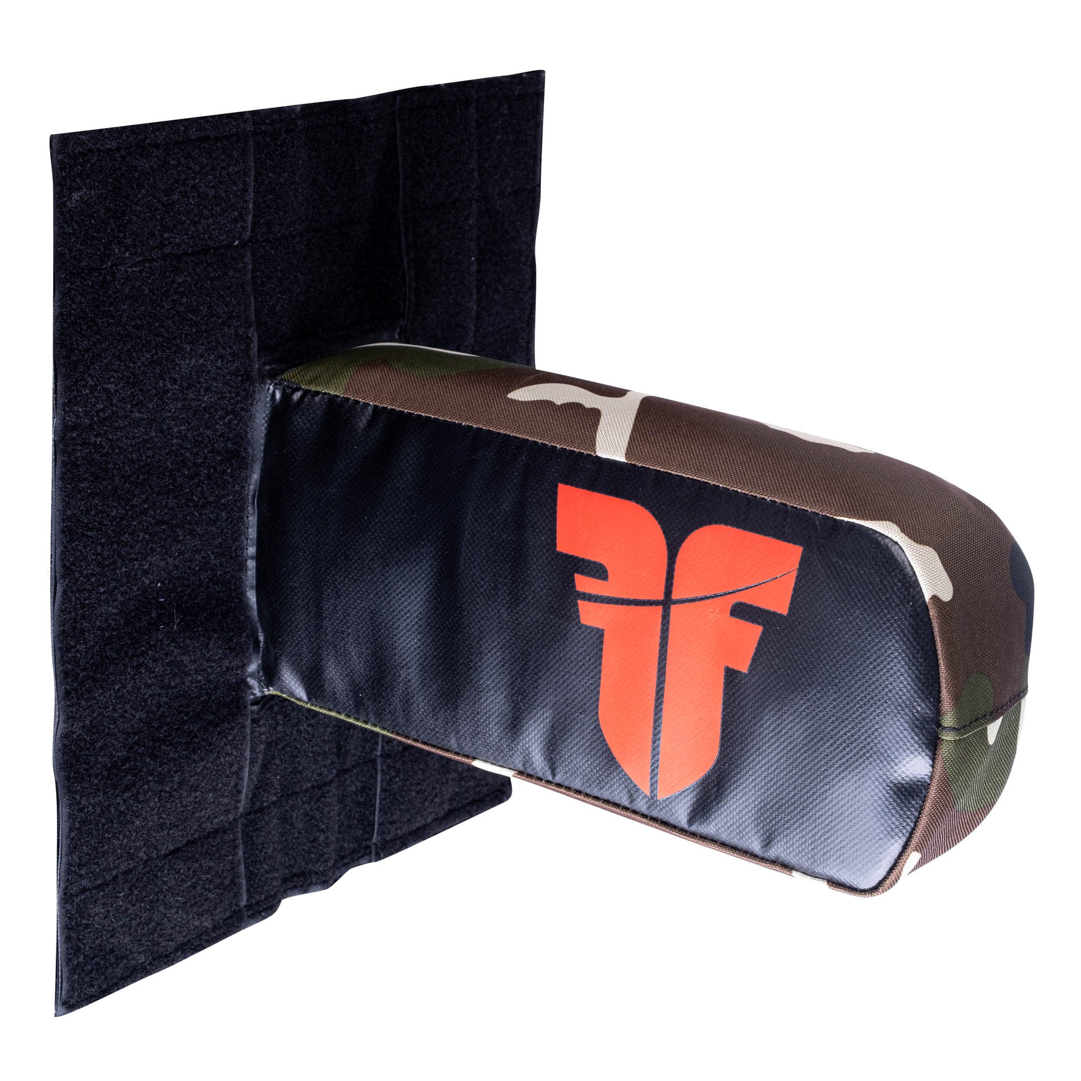 Power Wall - Arm Target M - black/camo, FPWS-08-CAB