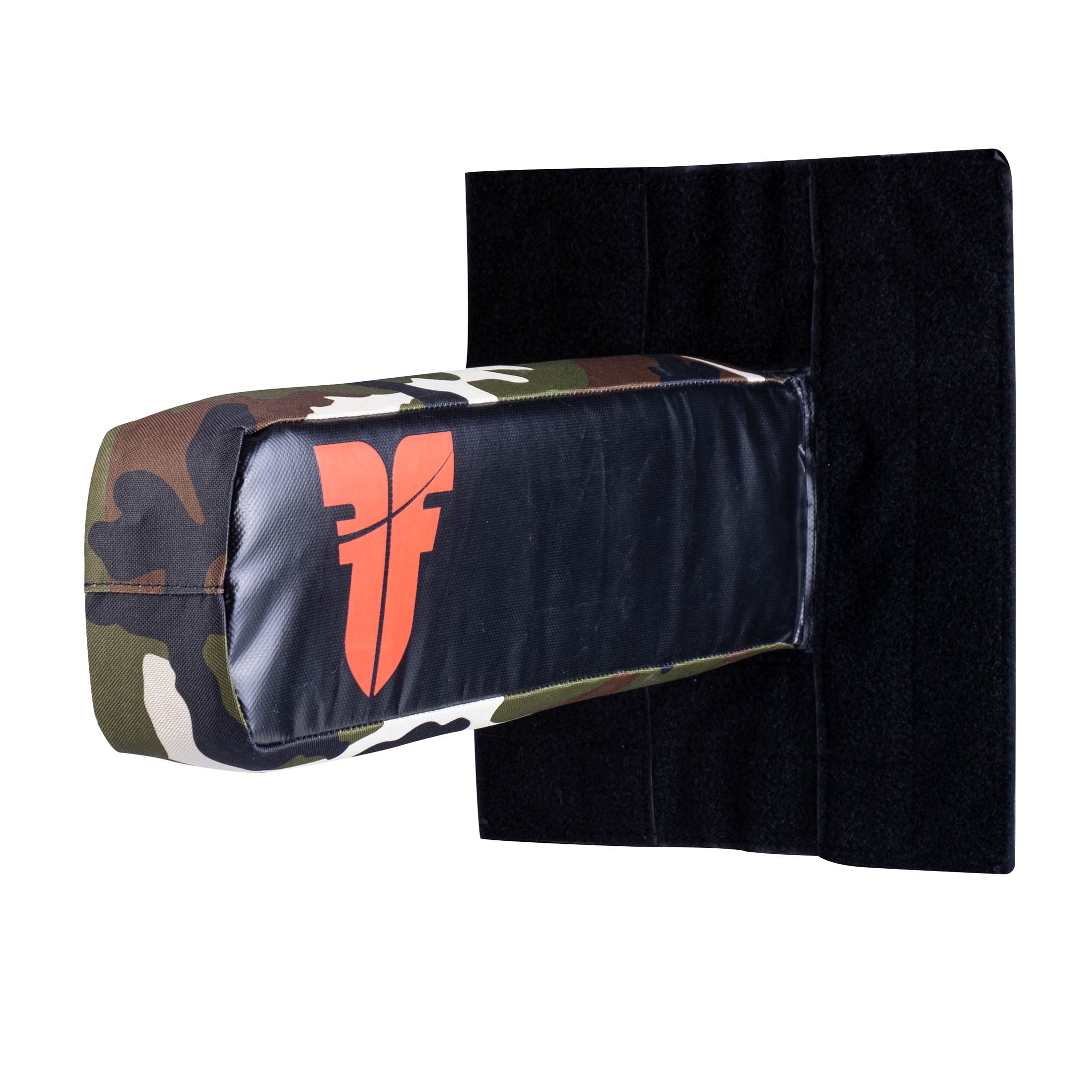 Power Wall - Arm Target L - black/camo, FPWS-09-CAB