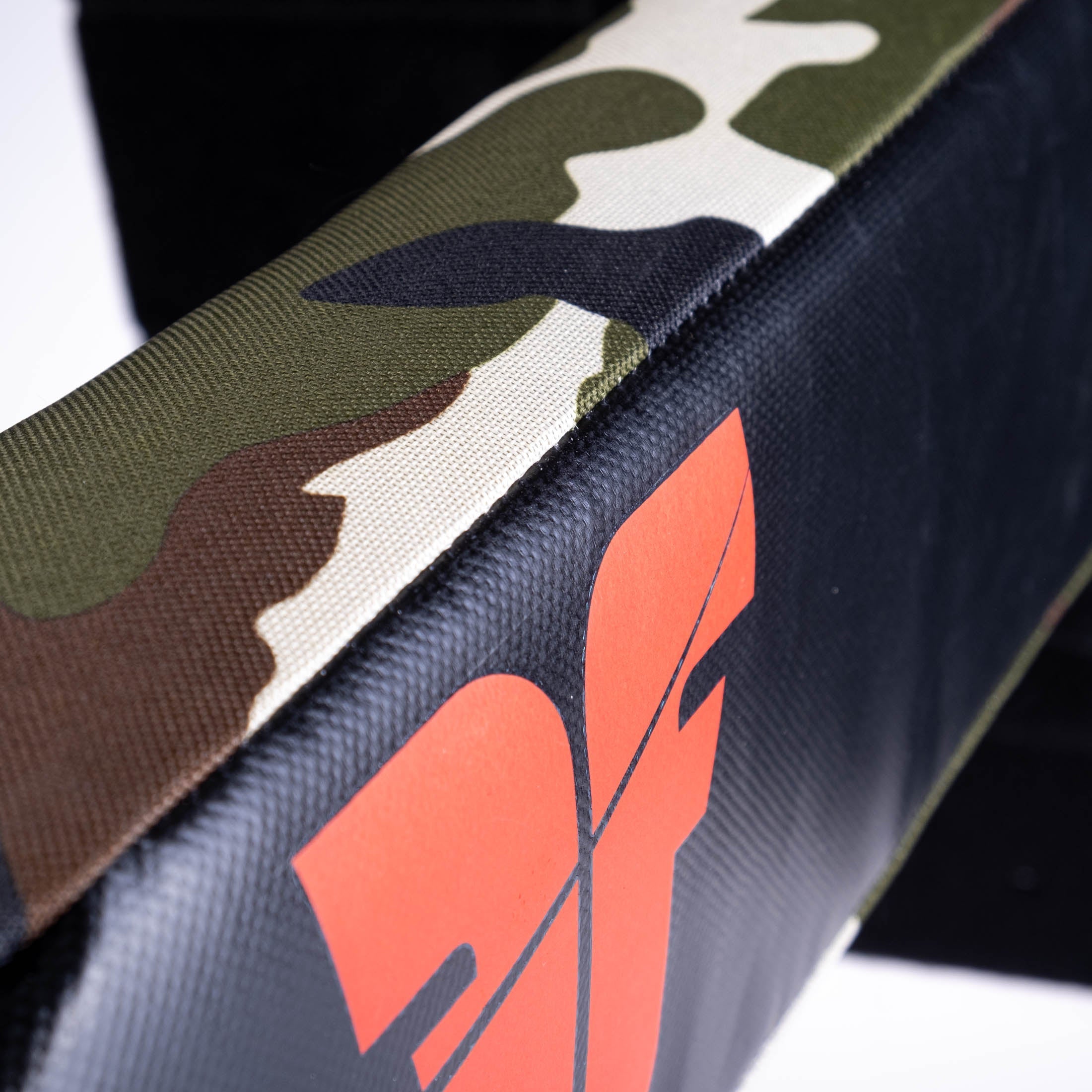 Power Wall - Arm Target L - black/camo, FPWS-09-CAB