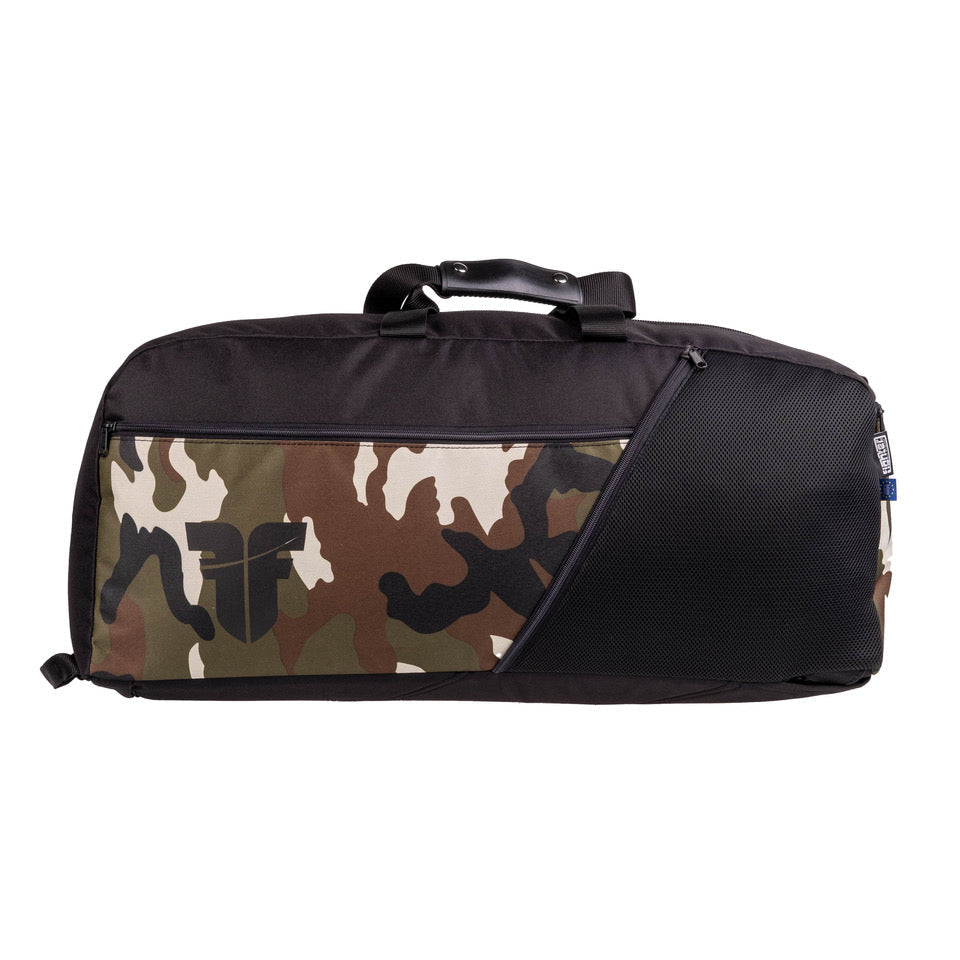 Fighter Sports Bag size L - Camo