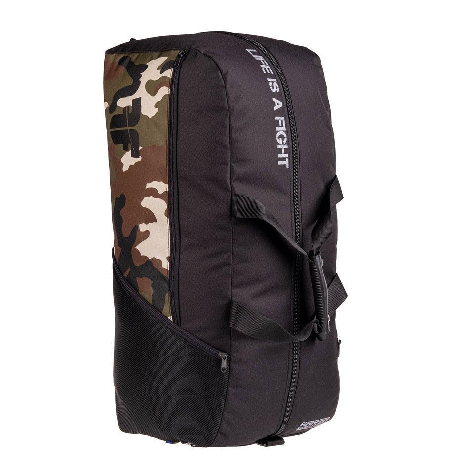 Fighter Sports Bag size L - Camo