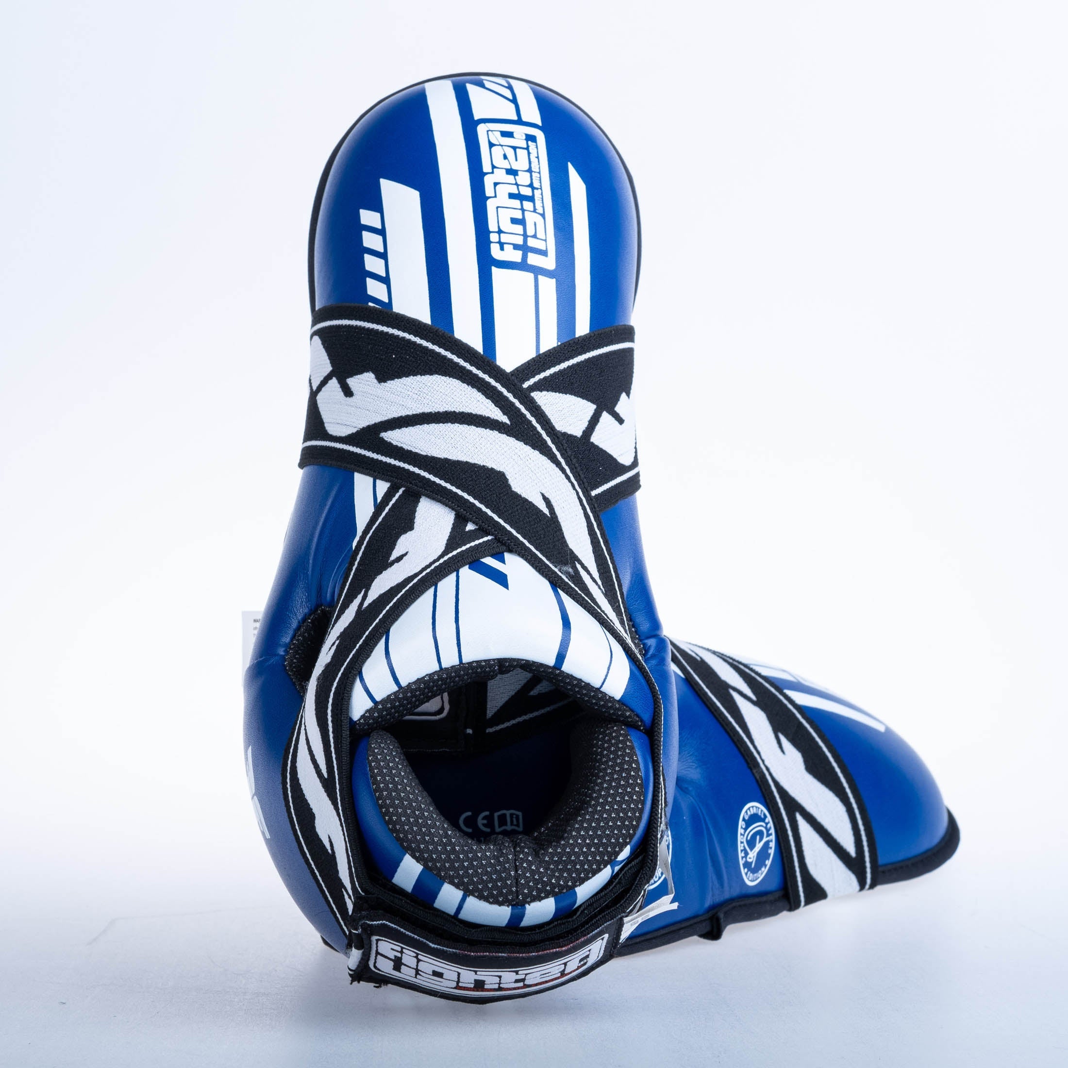 Fighter Foot Gear Quick - SGP Edition - blue