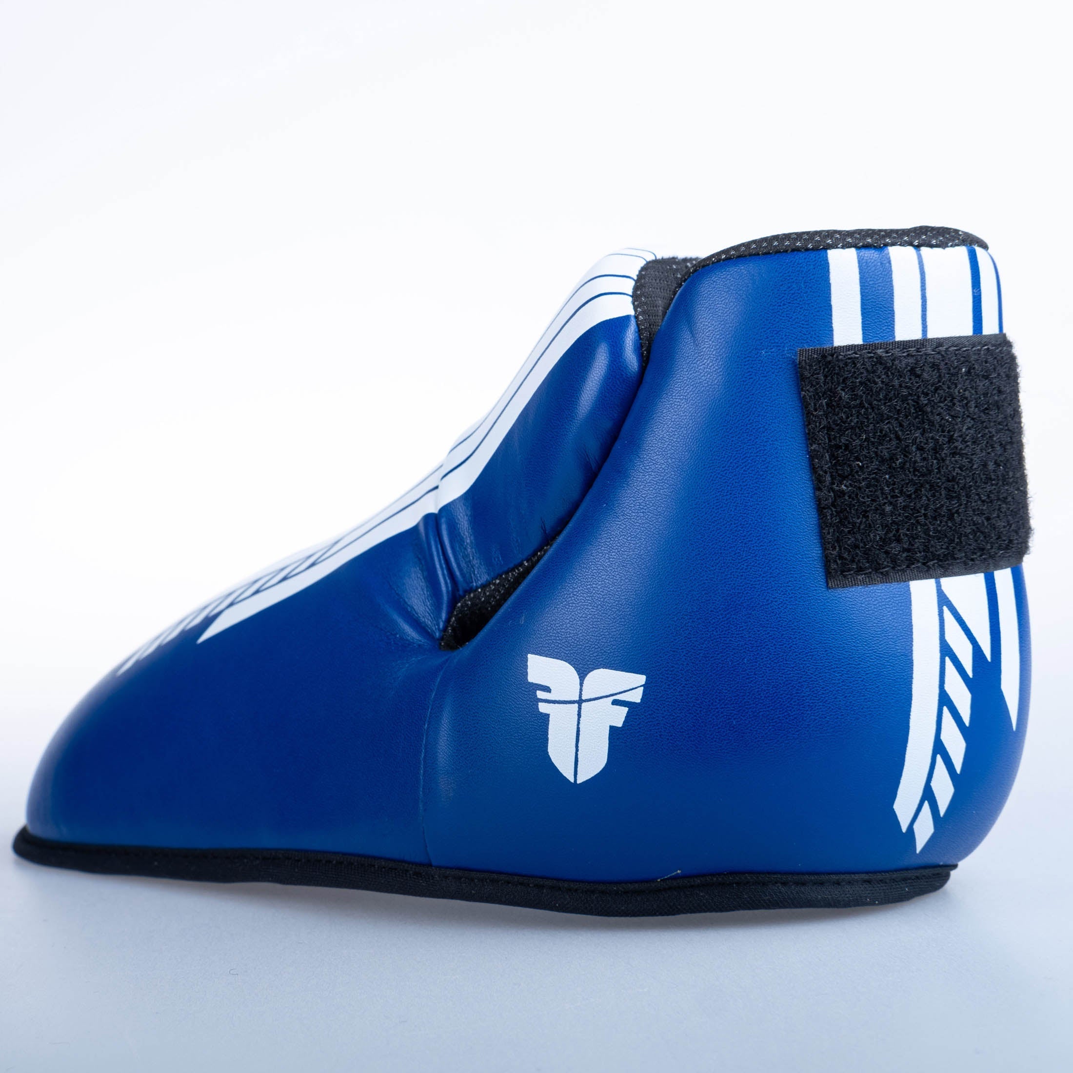 Fighter Foot Gear Quick - SGP Edition - blue