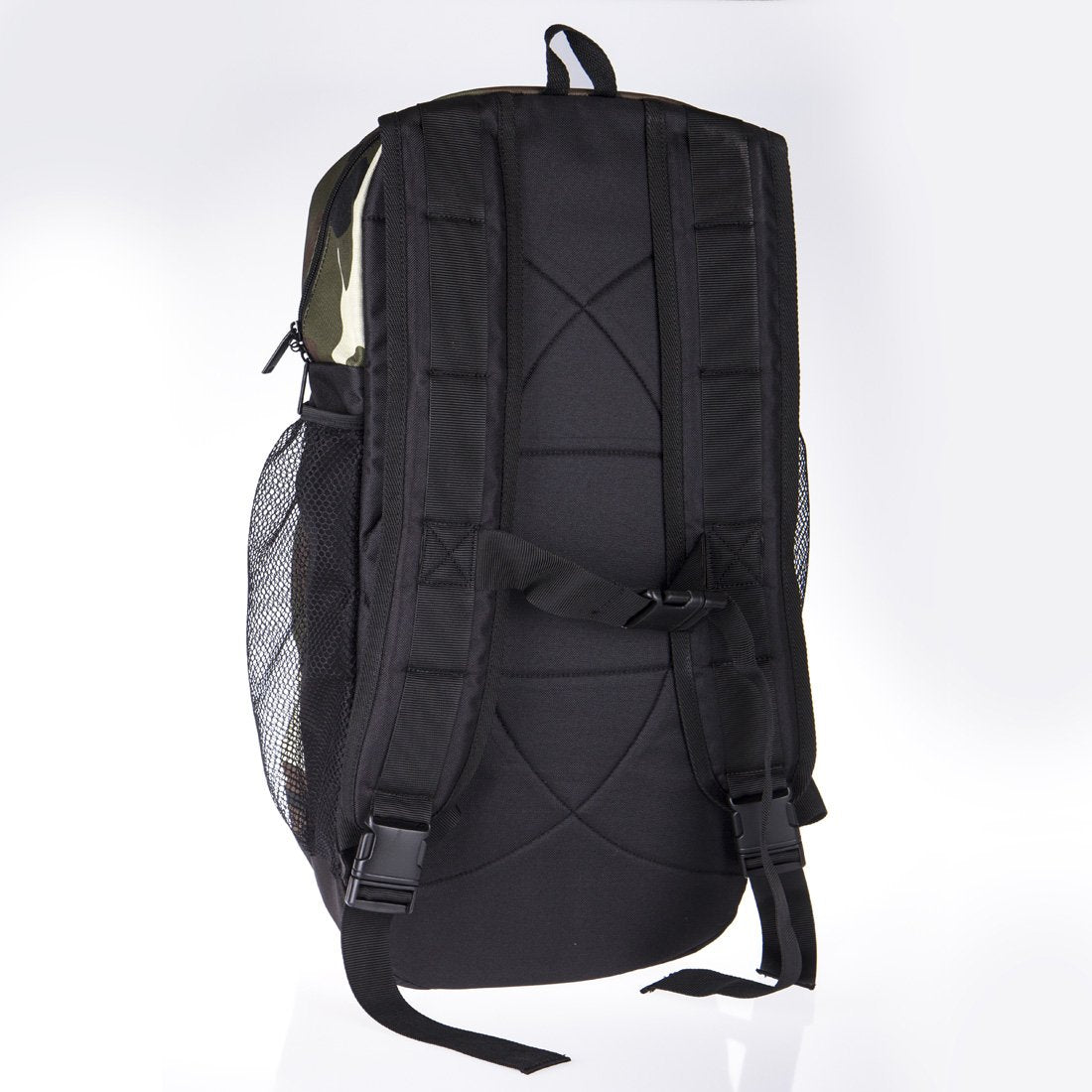 Fighters Large Backpack