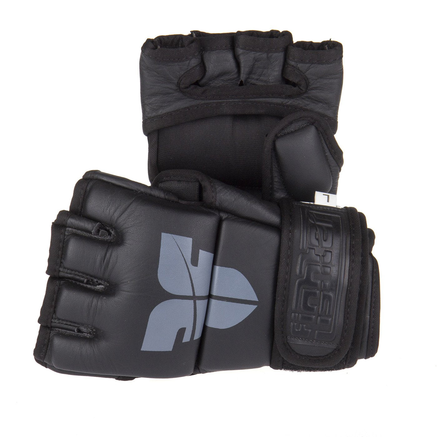 Fighter MMA Gloves Competition - black