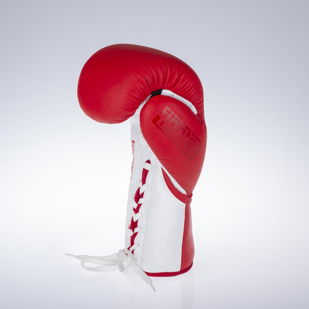 Fighter Boxhandschuhe Competition Pro - rot