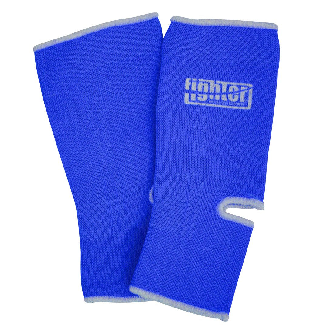 Fighter Ankle Support - blue, 01915