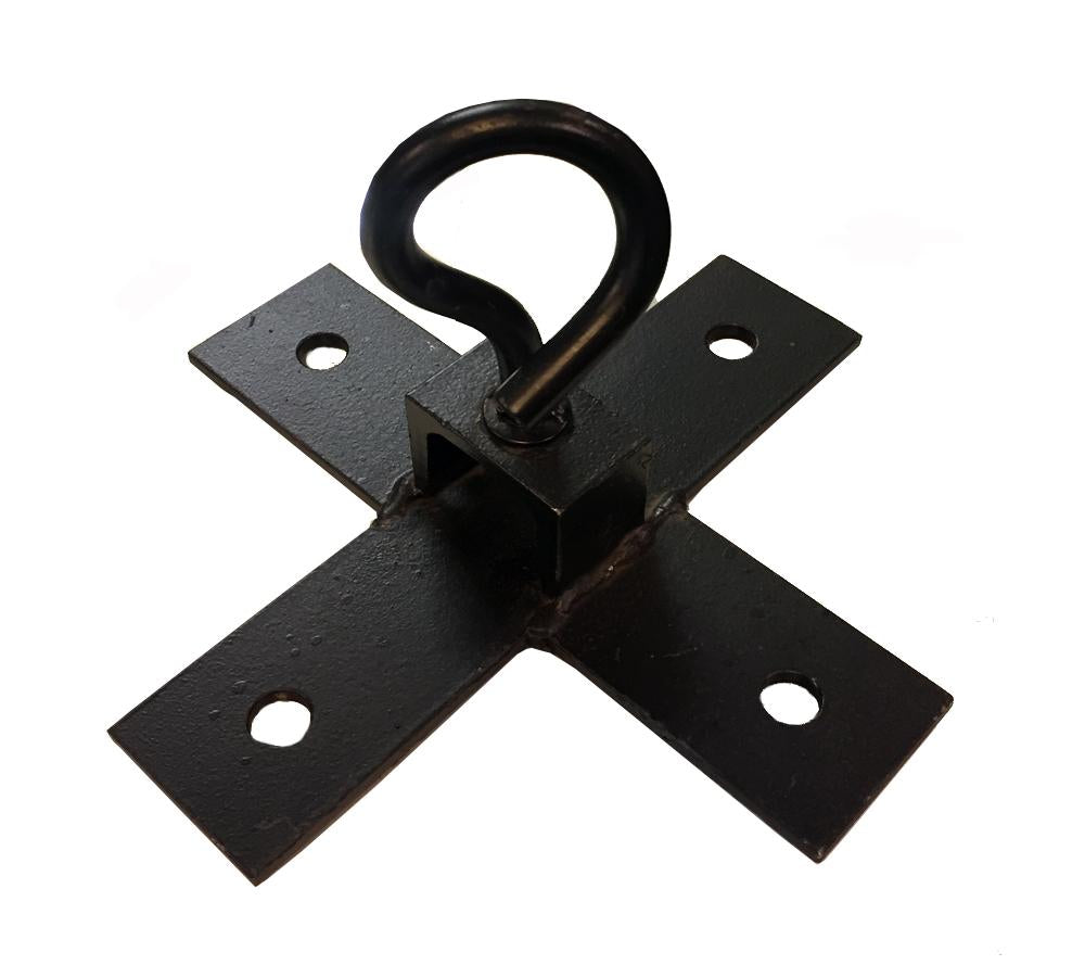 Handbag Hanger - Black