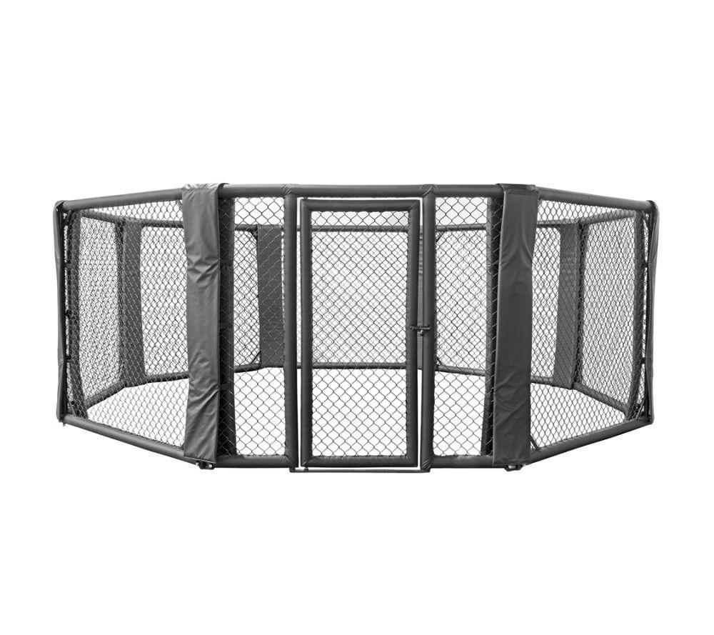 MMA Training cage - as-shown