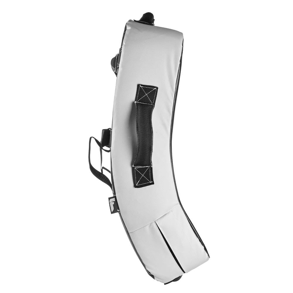 Fighter Kicking Shield - MULTI GRIP - white