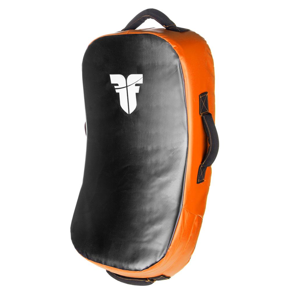 Fighter Kicking Shield - MULTI GRIP - orange