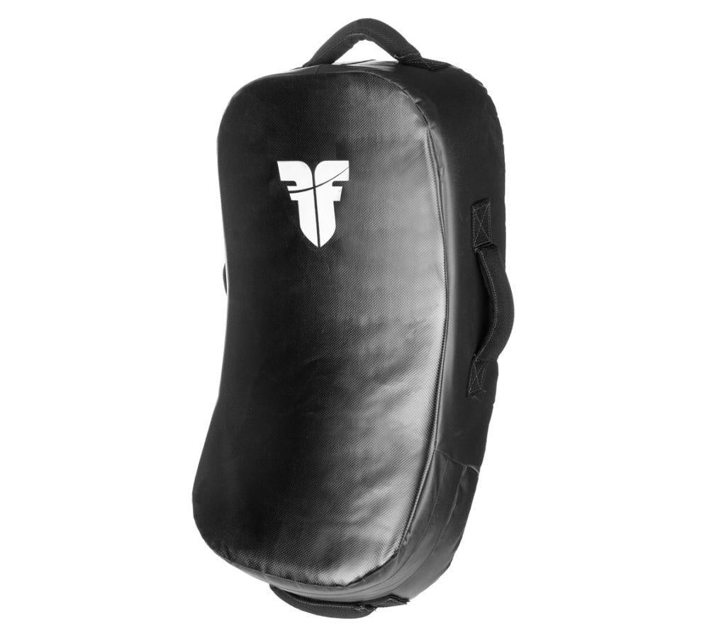 Fighter Kicking Shield - MULTI GRIP - black