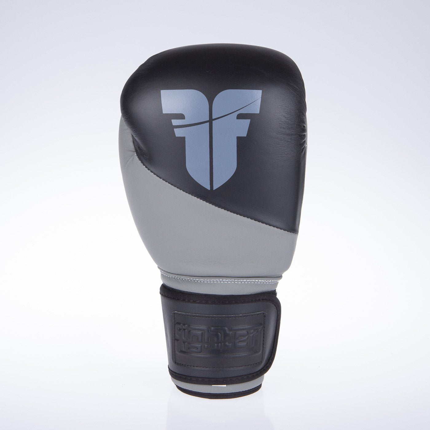 Fighter Boxing Gloves SPLIT- black/grey