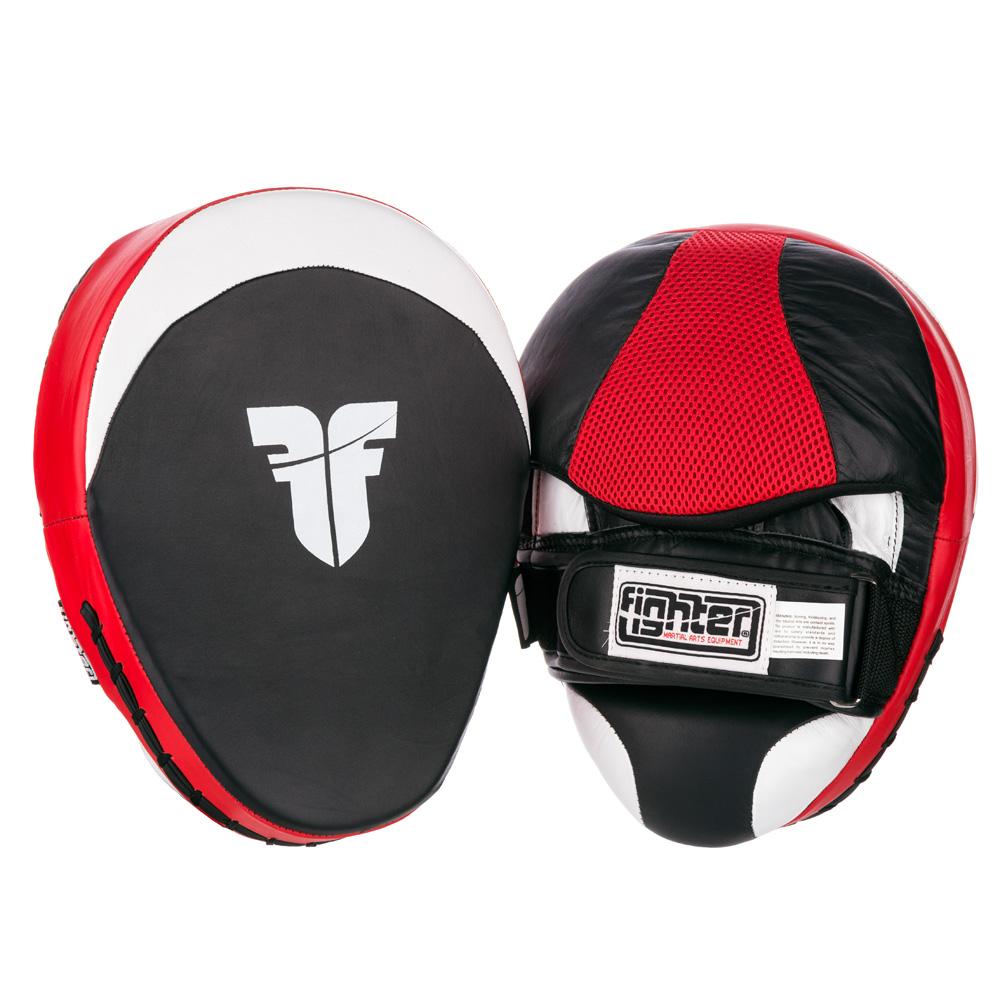 Fighter Focus Handschuhe