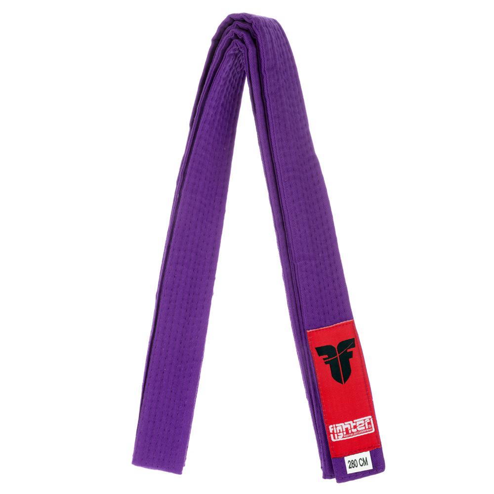 Fighter Belt - purple