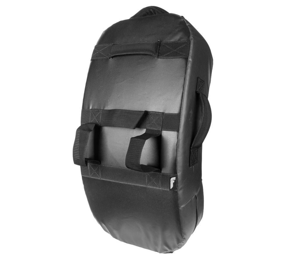 Fighter Kicking Shield - MULTI GRIP - black