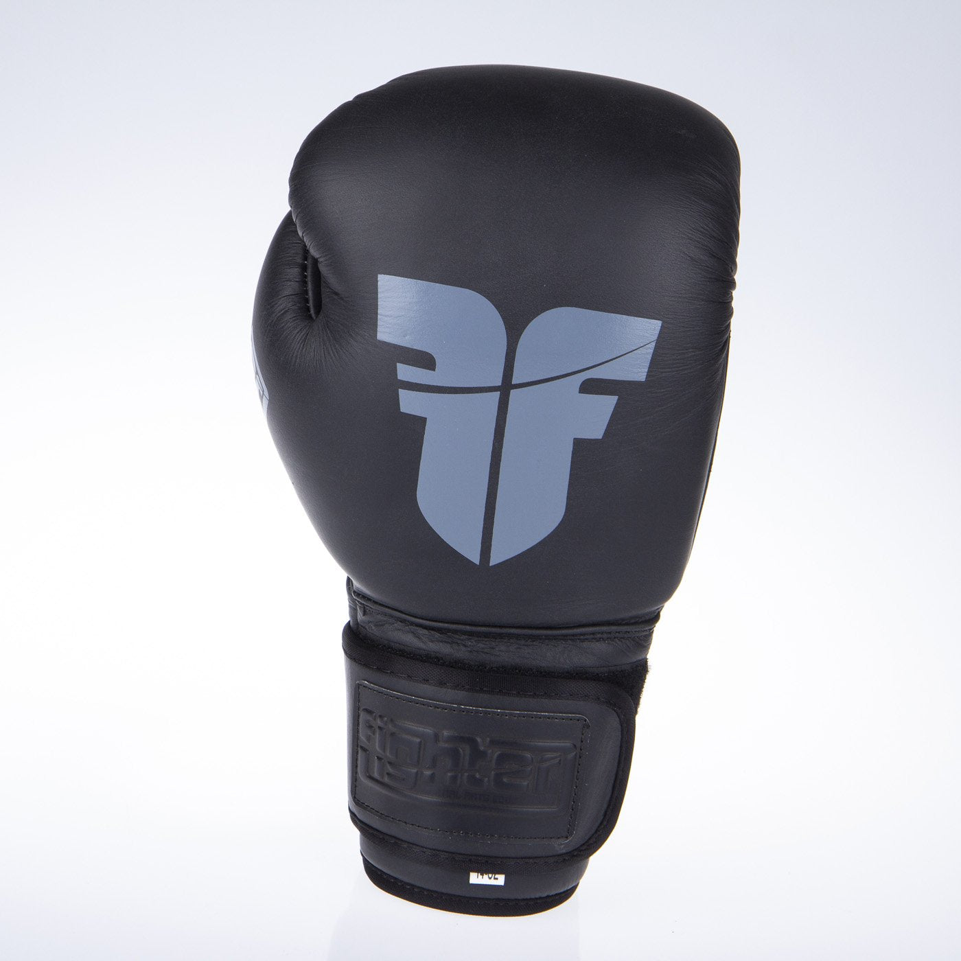 Fighter Boxhandschuhe SIAM - schwarz