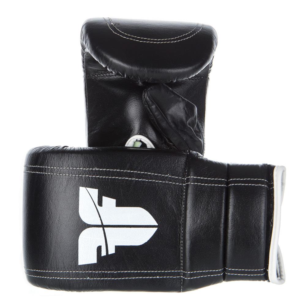 Fighter Bag Gloves Pro - black