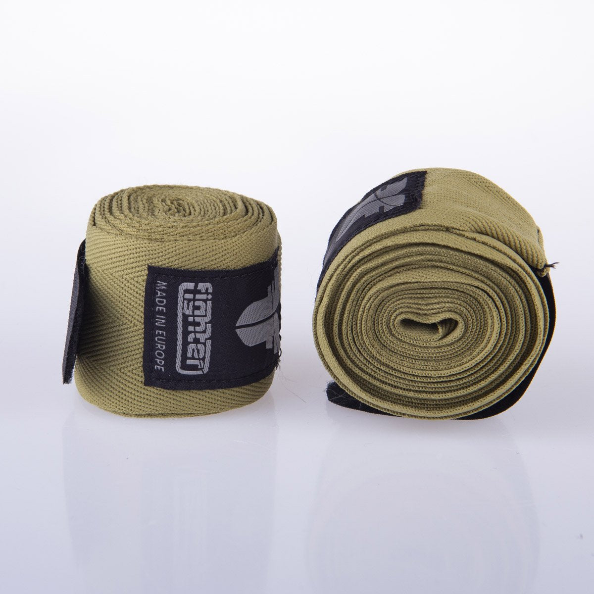 Fighter Handwraps - khaki