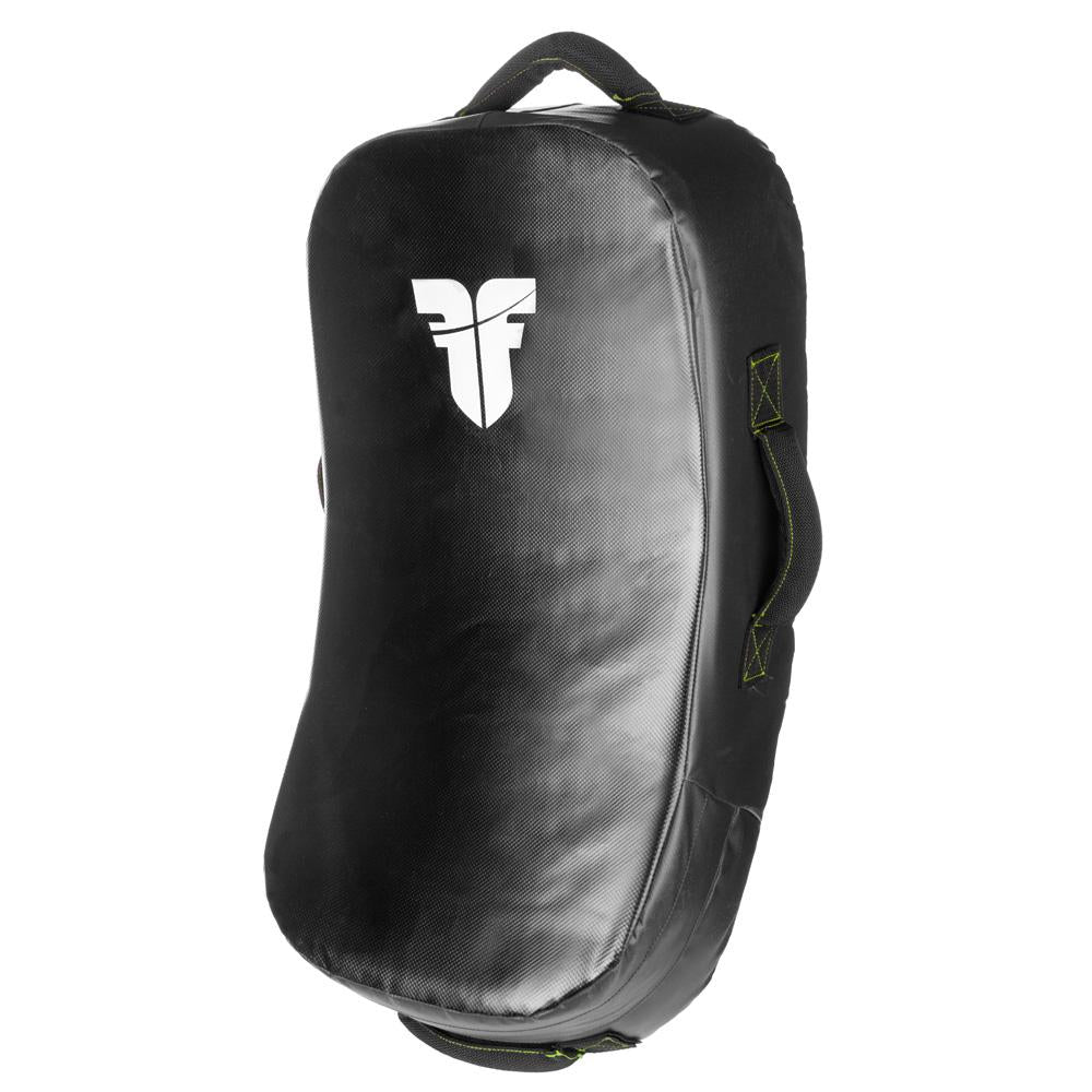 Fighter Kicking Shield - MULTI GRIP - black