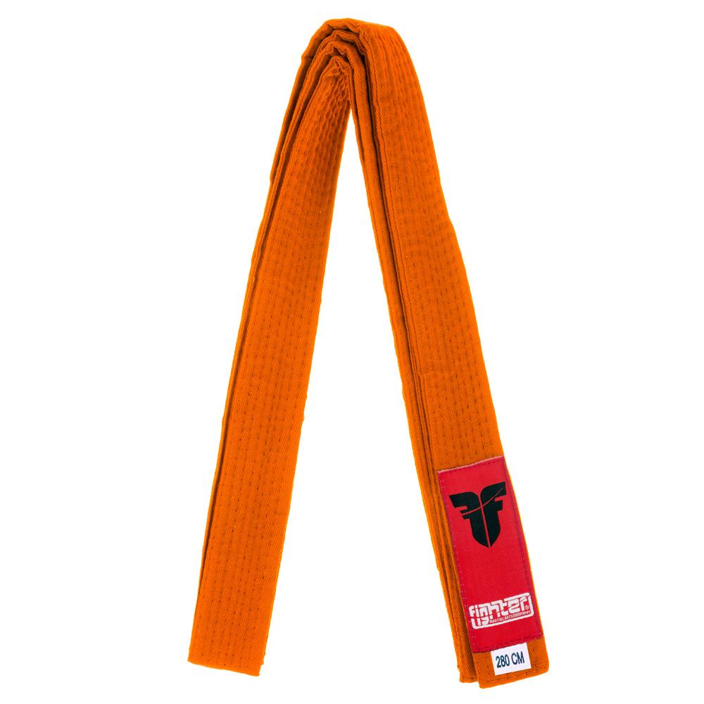 Fighter Belt - orange