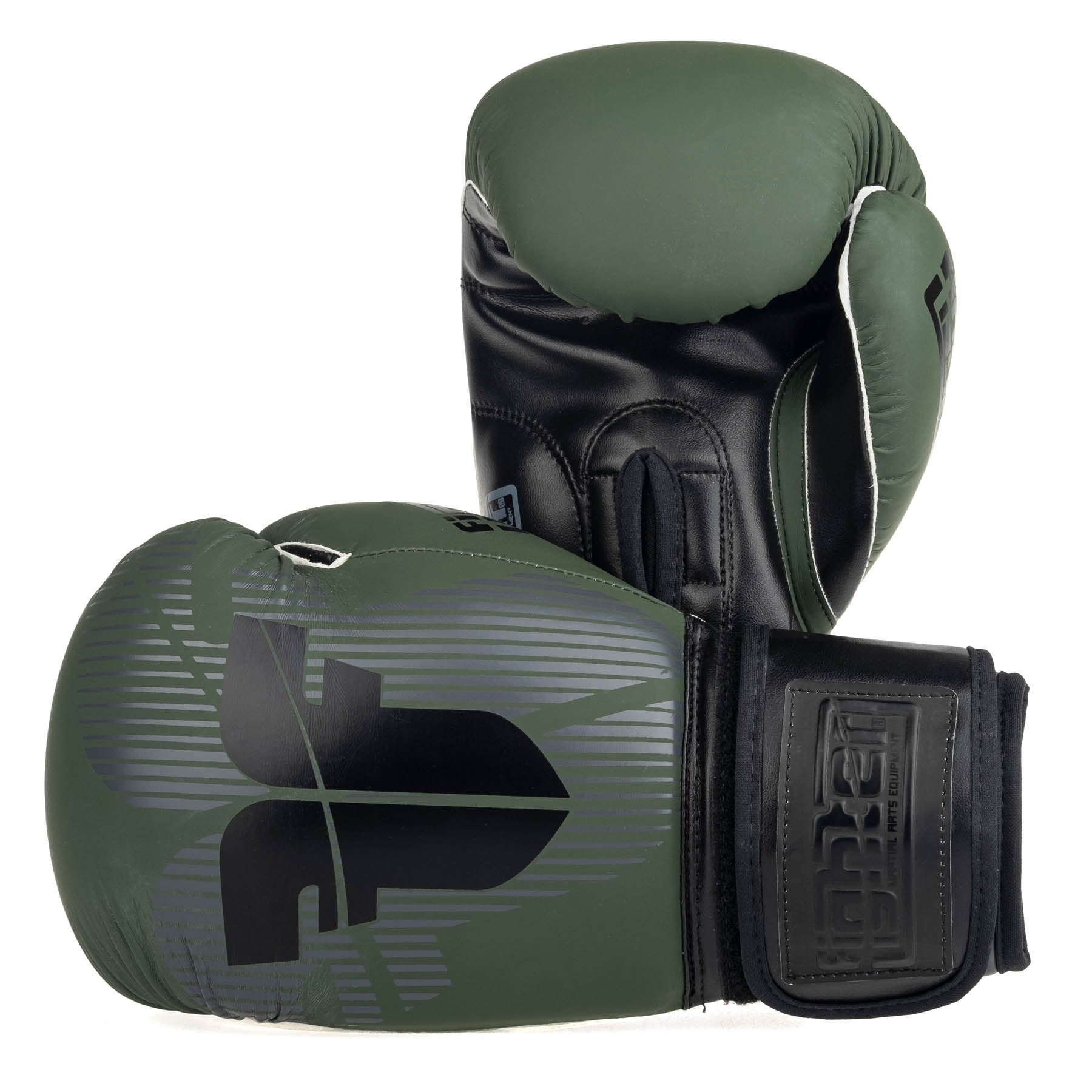 Fighter Boxing Gloves SPEED - khaki