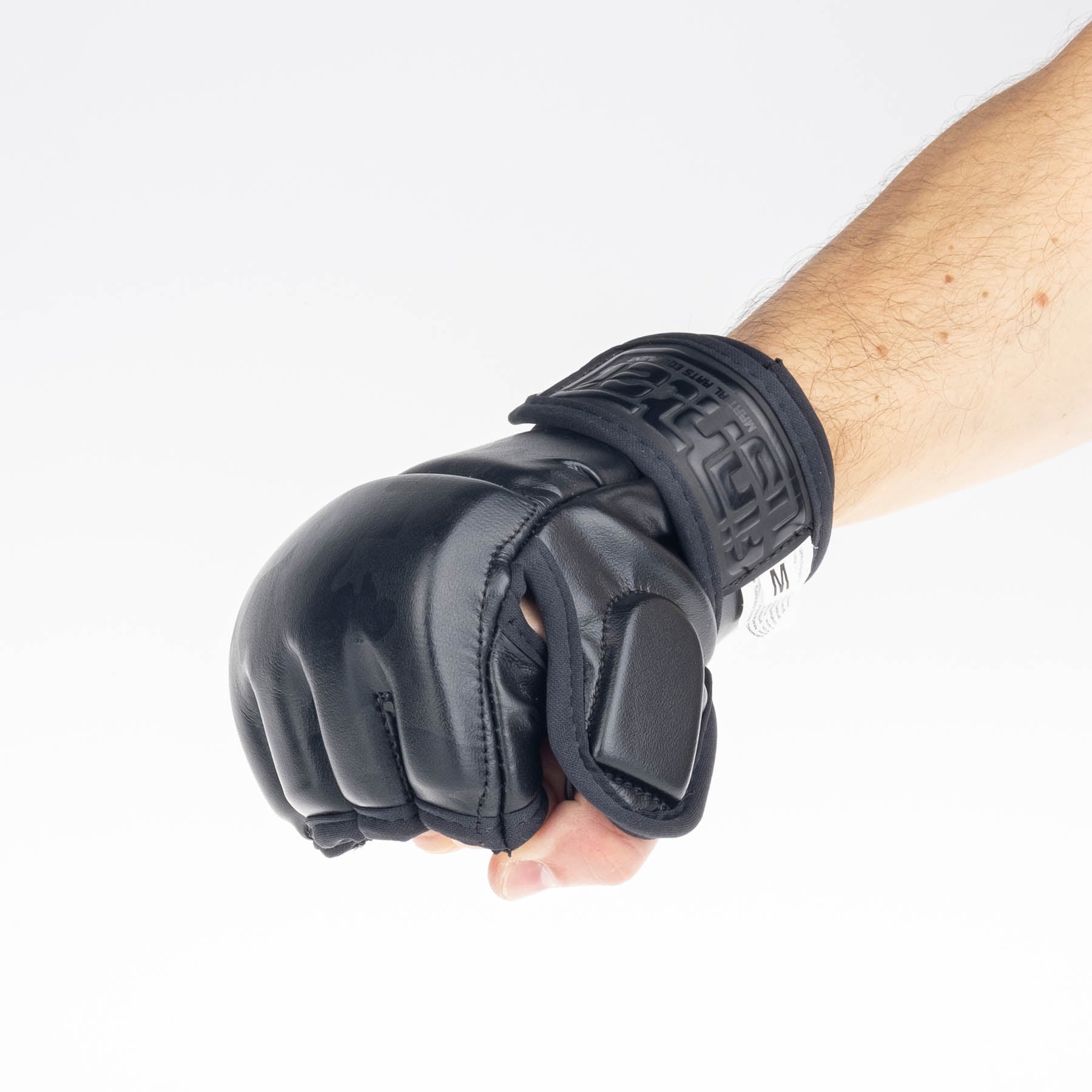 MMA Handschuhe Fighter Competition - schwarz/camo