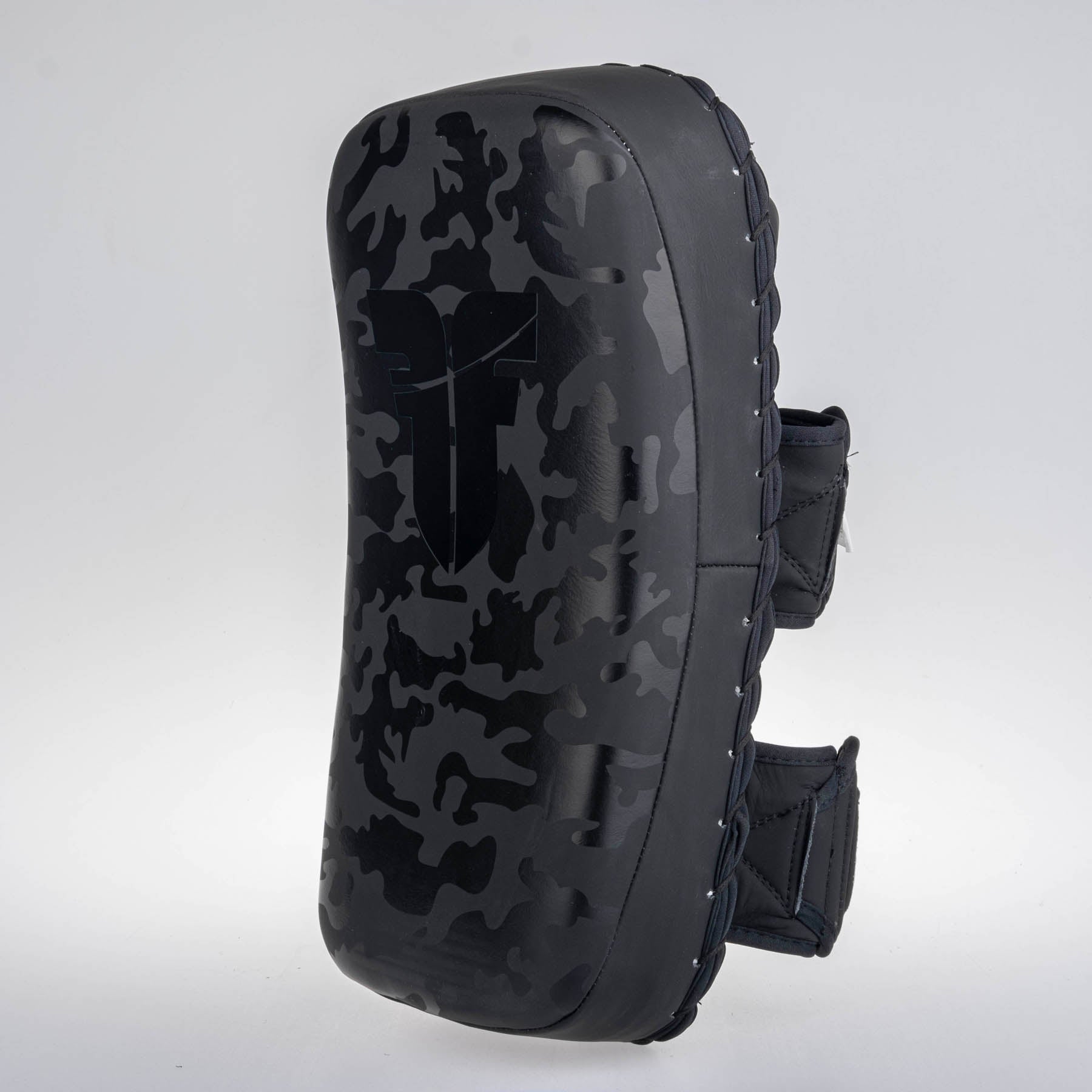 Fighter Thai Pads - black/camo