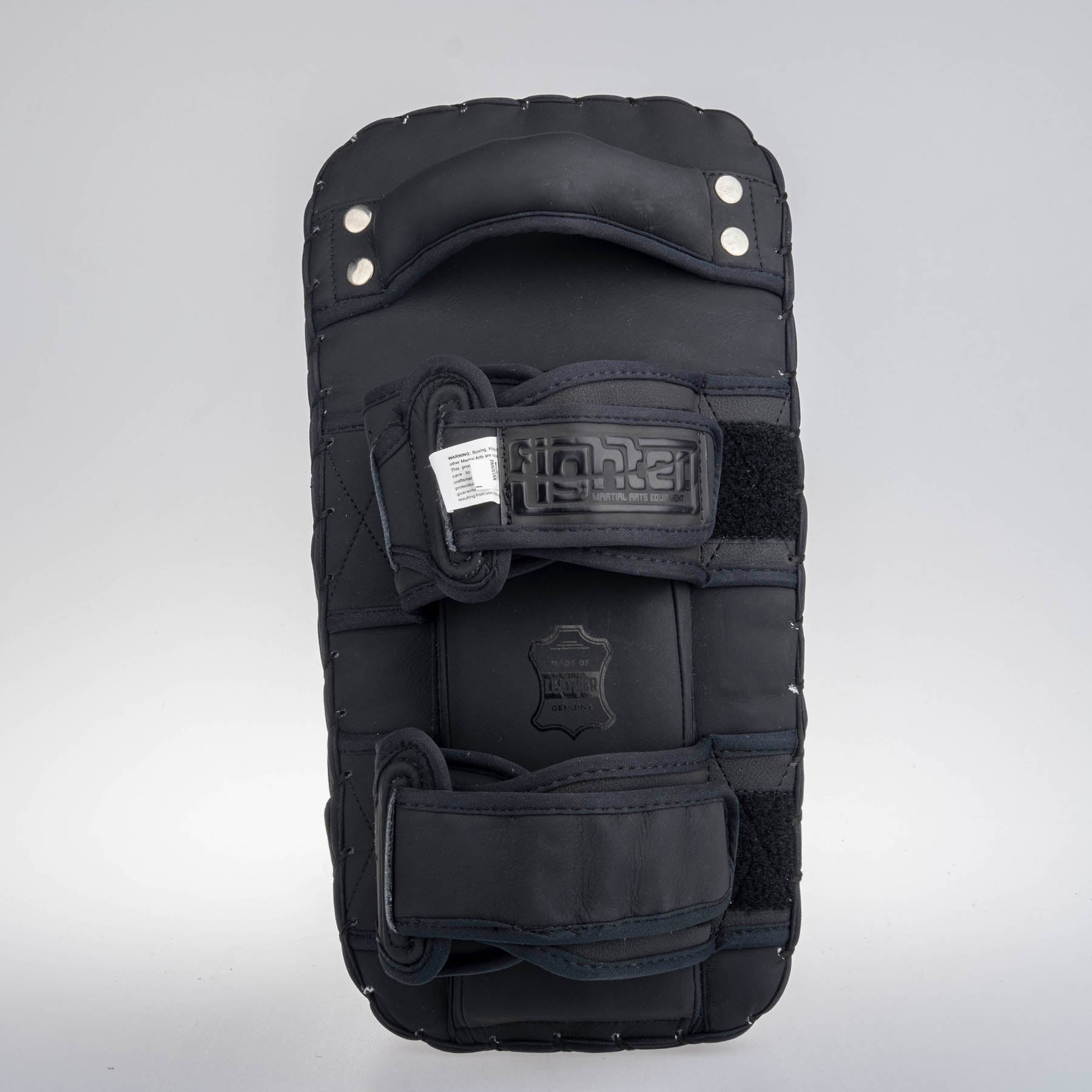 Fighter Thai Pads - black/camo