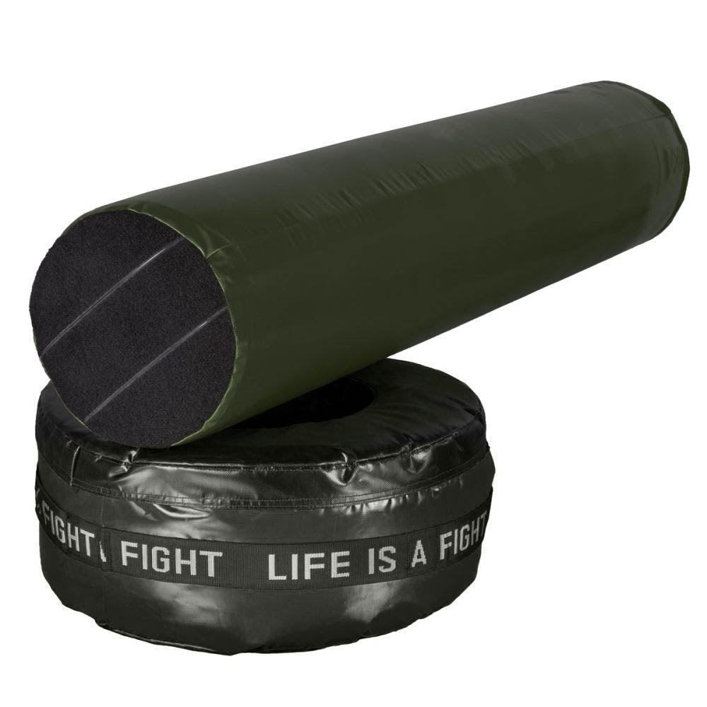 Fighter Free-Standing Boxing Bag 3in1 - Tactical Series