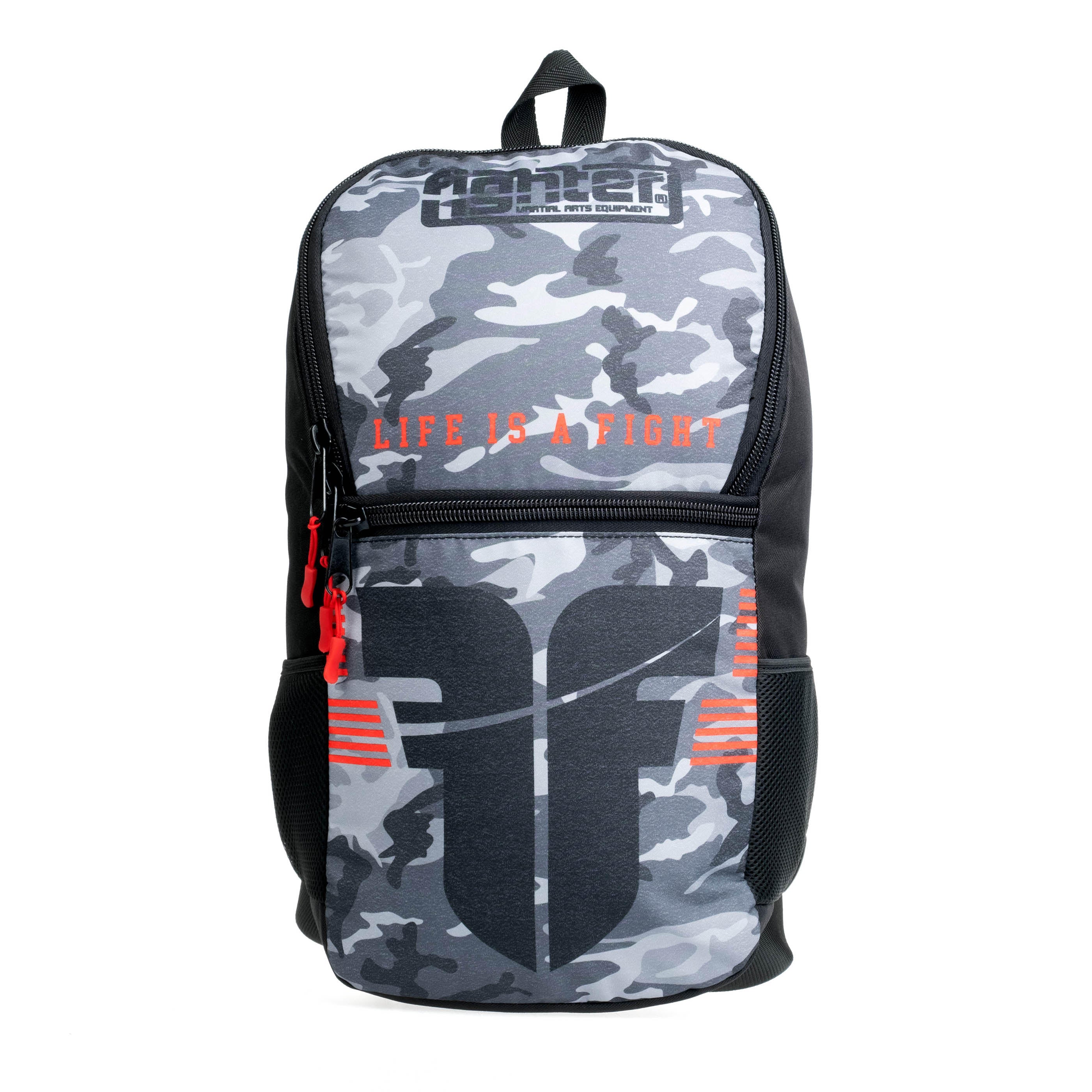 Fighter Backpack Size S - urban camo